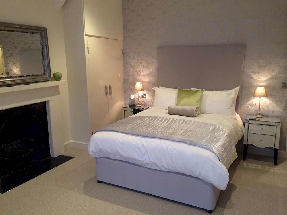 Hotel The Bear & Swan Chew Magna Esterno foto